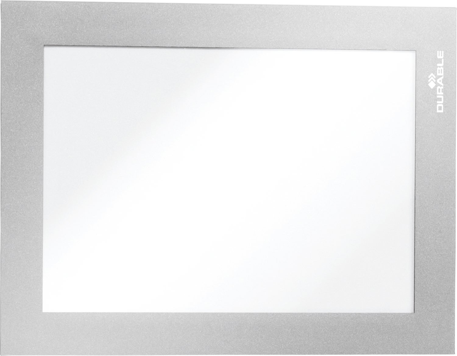 [8552905] Inforam Duraframe Magnetic A6 silver 5 st/fp