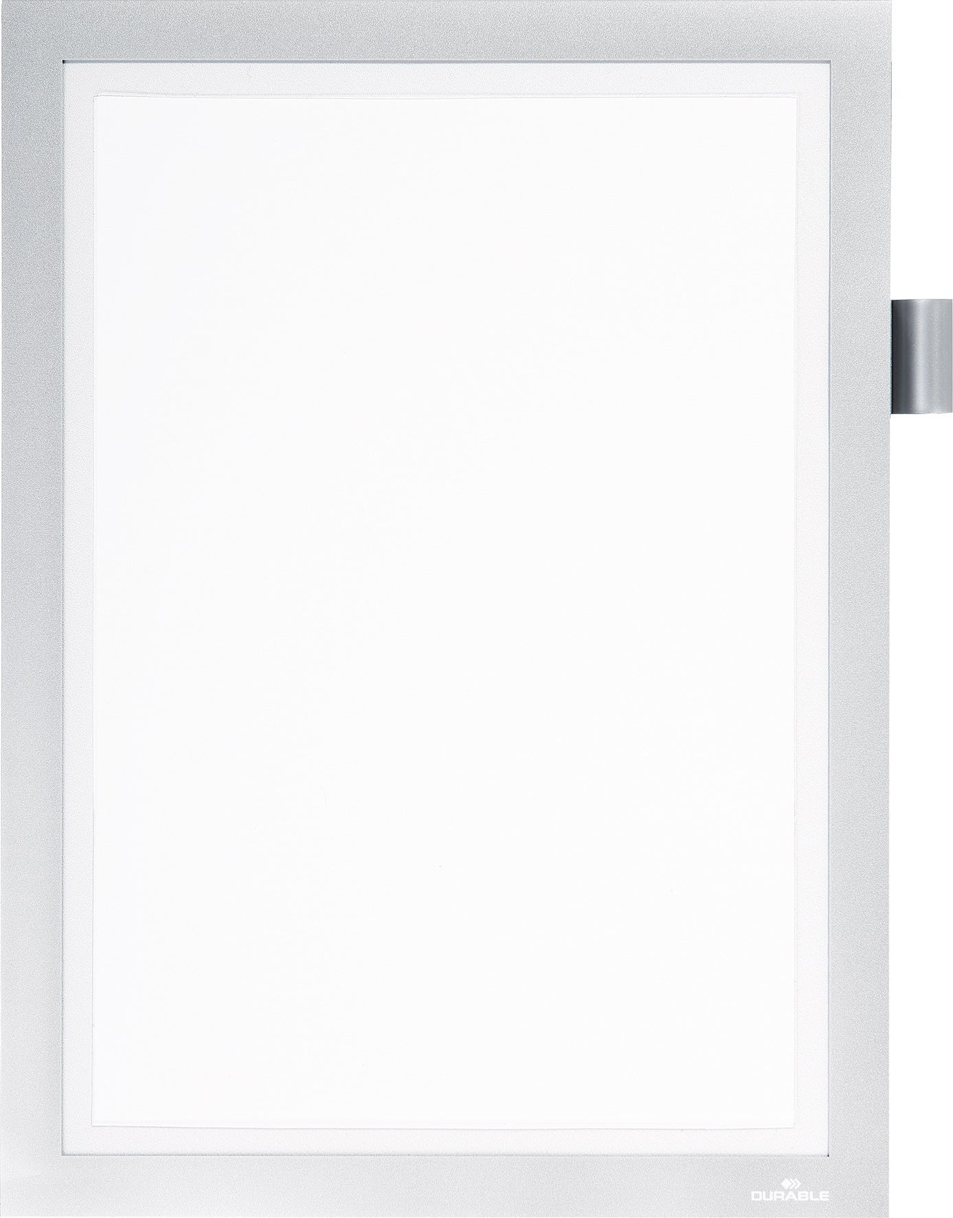 [8552929] Duraframe Note A4 silver