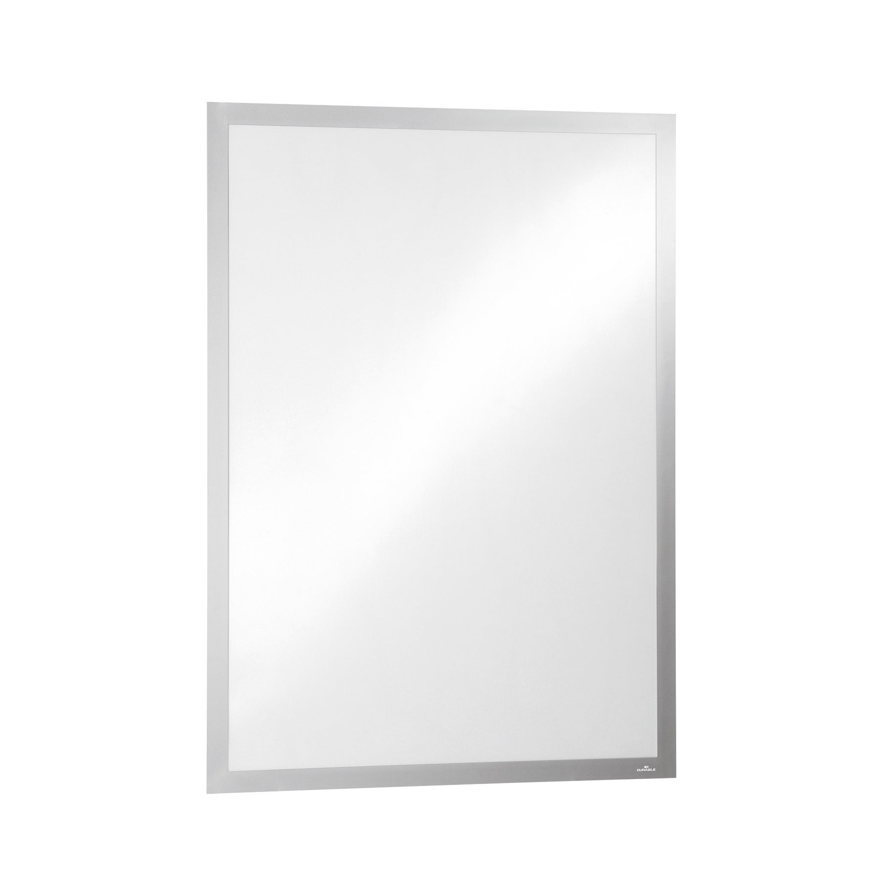 [8552934] Inforam Duraframe Poster 500 x 700 mm  silver