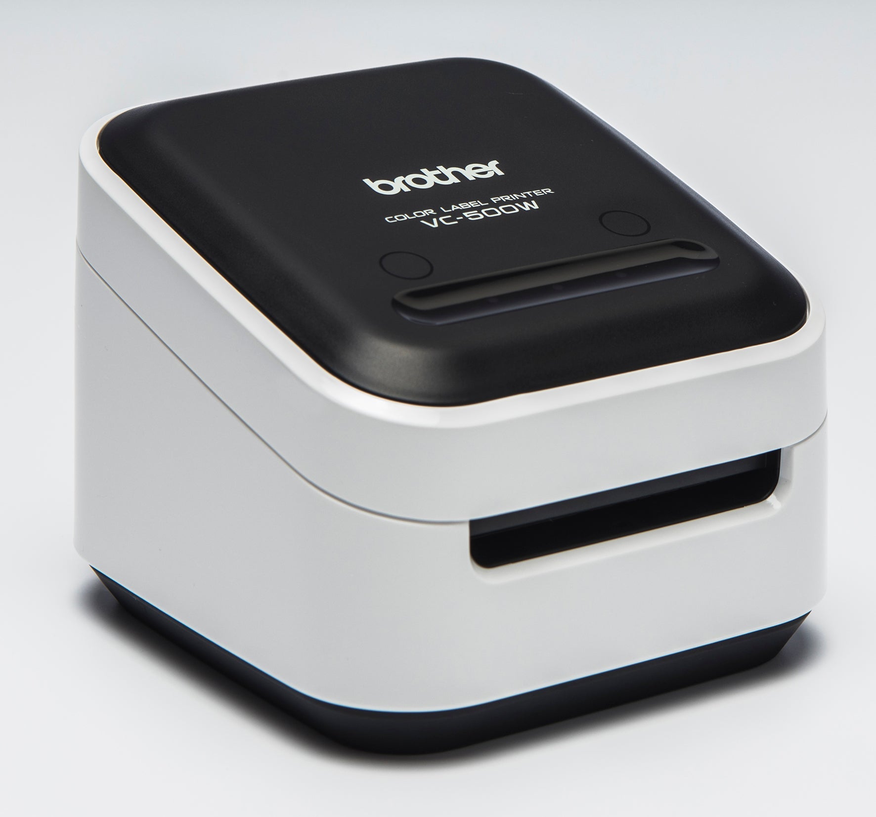 [2275692] Etikettskrivare Brother VC-500W
