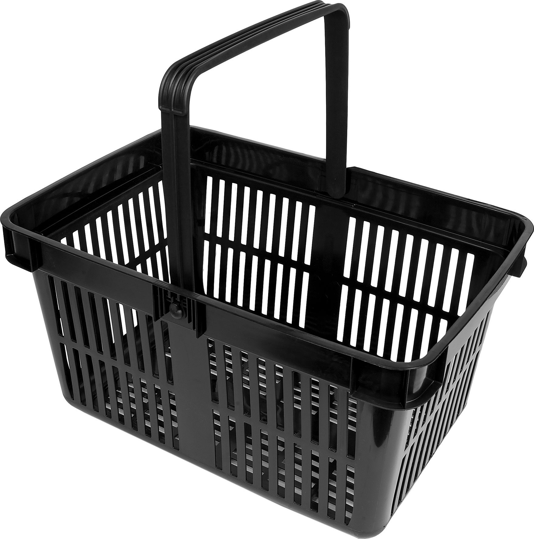 [2277958] Kundkorg 27 liter svart