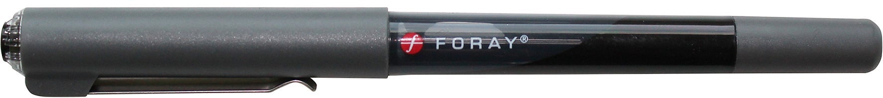 [2204064] Rollerballpenna Glider X-tra Fine svart