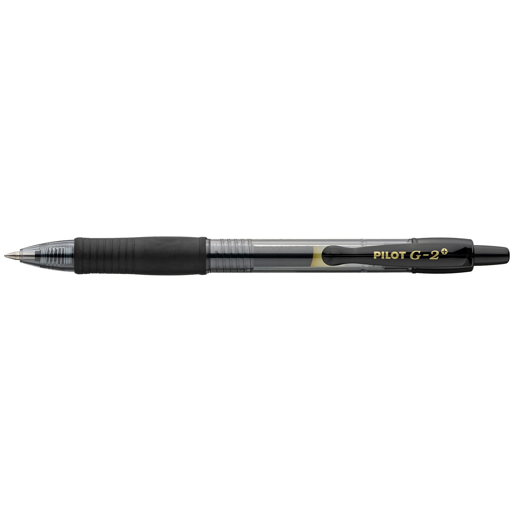 [2203244] Gelpenna Pilot G-2+ 0,7 mm svart