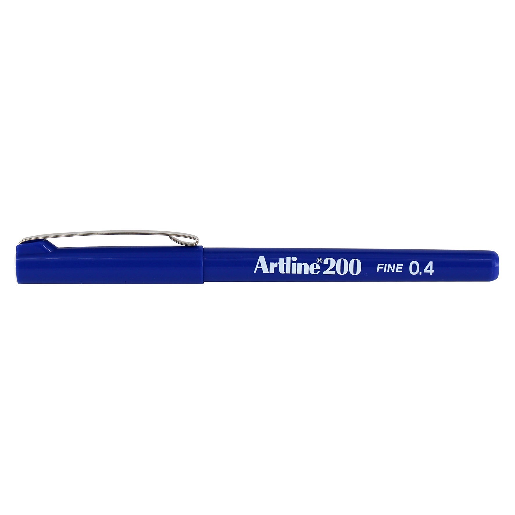 [2219161] Fiberpenna Artline 200 blå