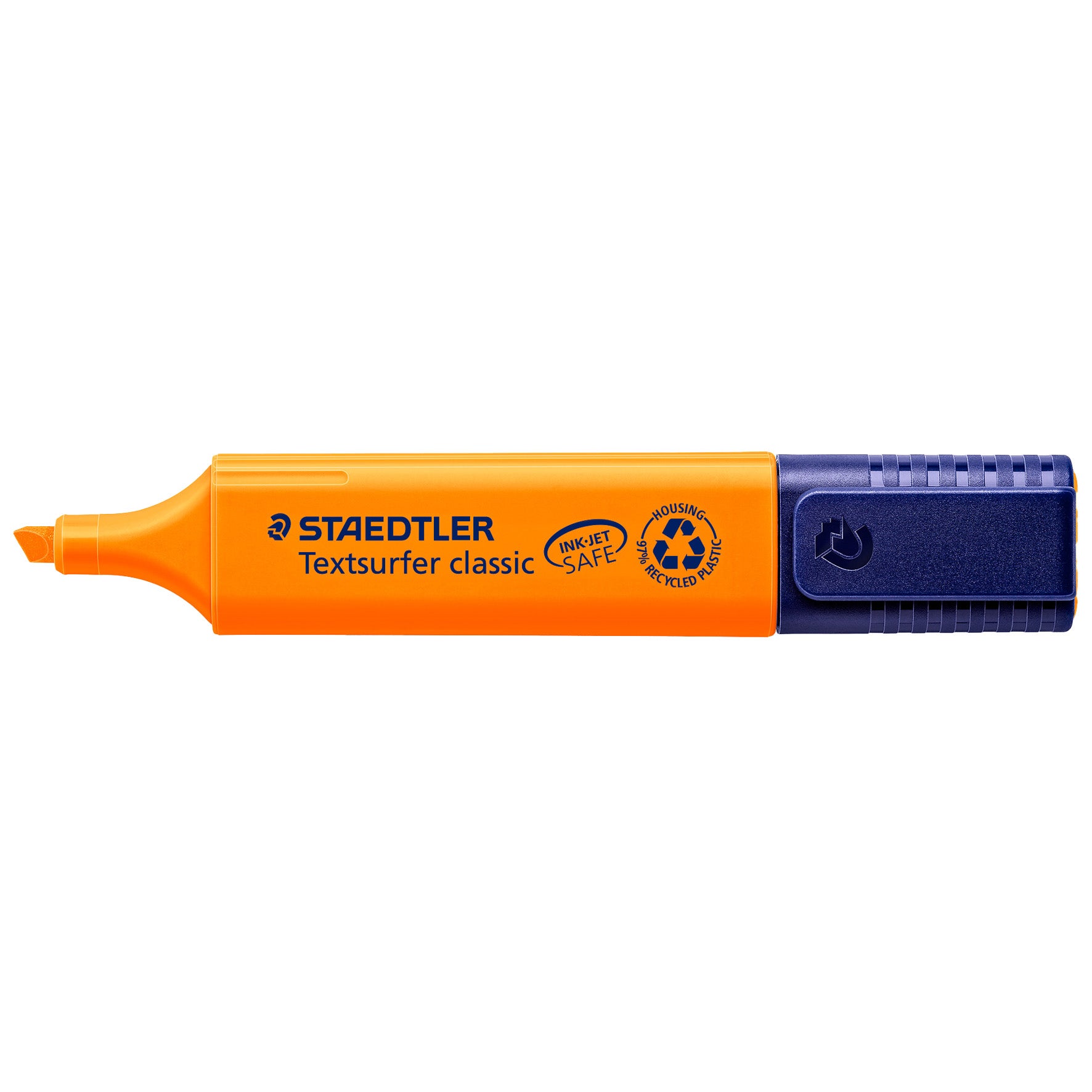[2210836] Överstrykningspenna Stadtler 364  - Textsurfer Classic orange