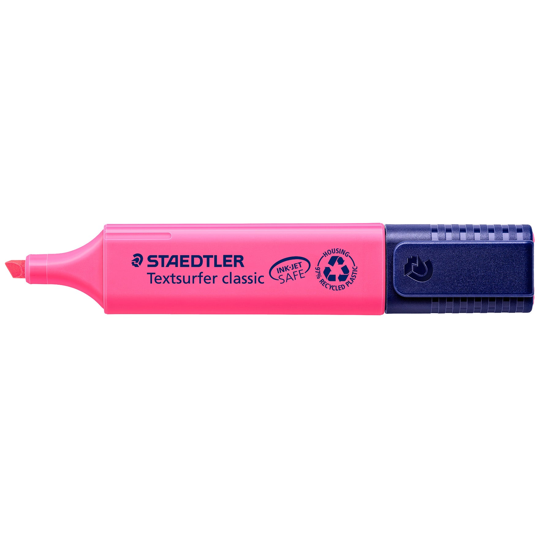 [2210839] Överstrykningspenna Stadtler 364  - Textsurfer Classic rosa