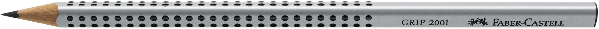 [2211240] Blyertspenna Grip 2001 HB 12/fp