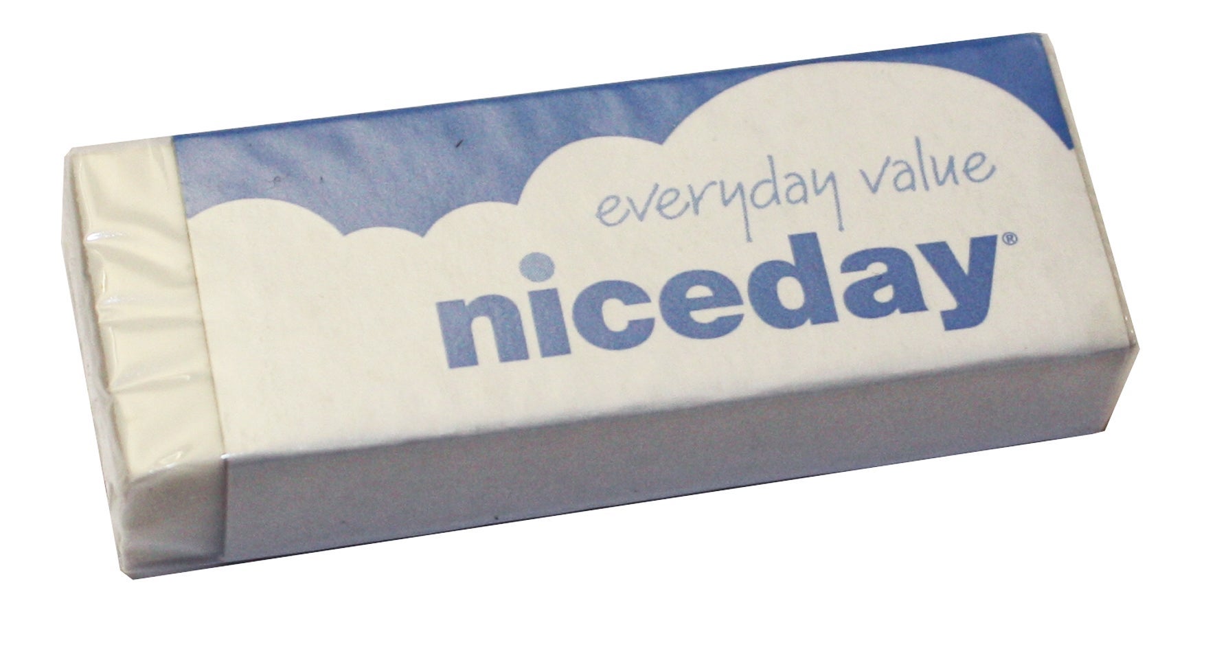 [2220181] Radergummi Niceday 20/fp