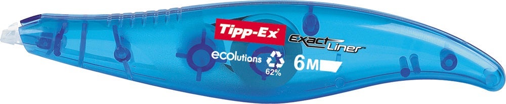 [2239227] Korrigeringsroller Tipp-Ex Exact Liner
