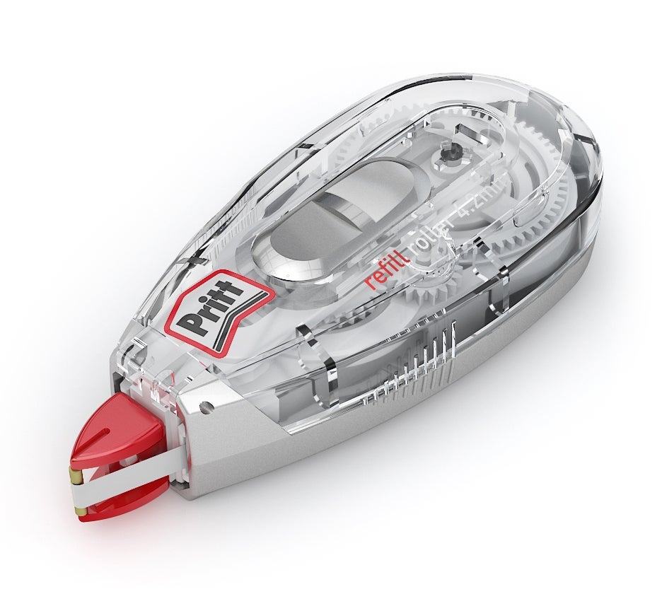 [2239151] Korrigeringsroller Pritt 4,2 mm