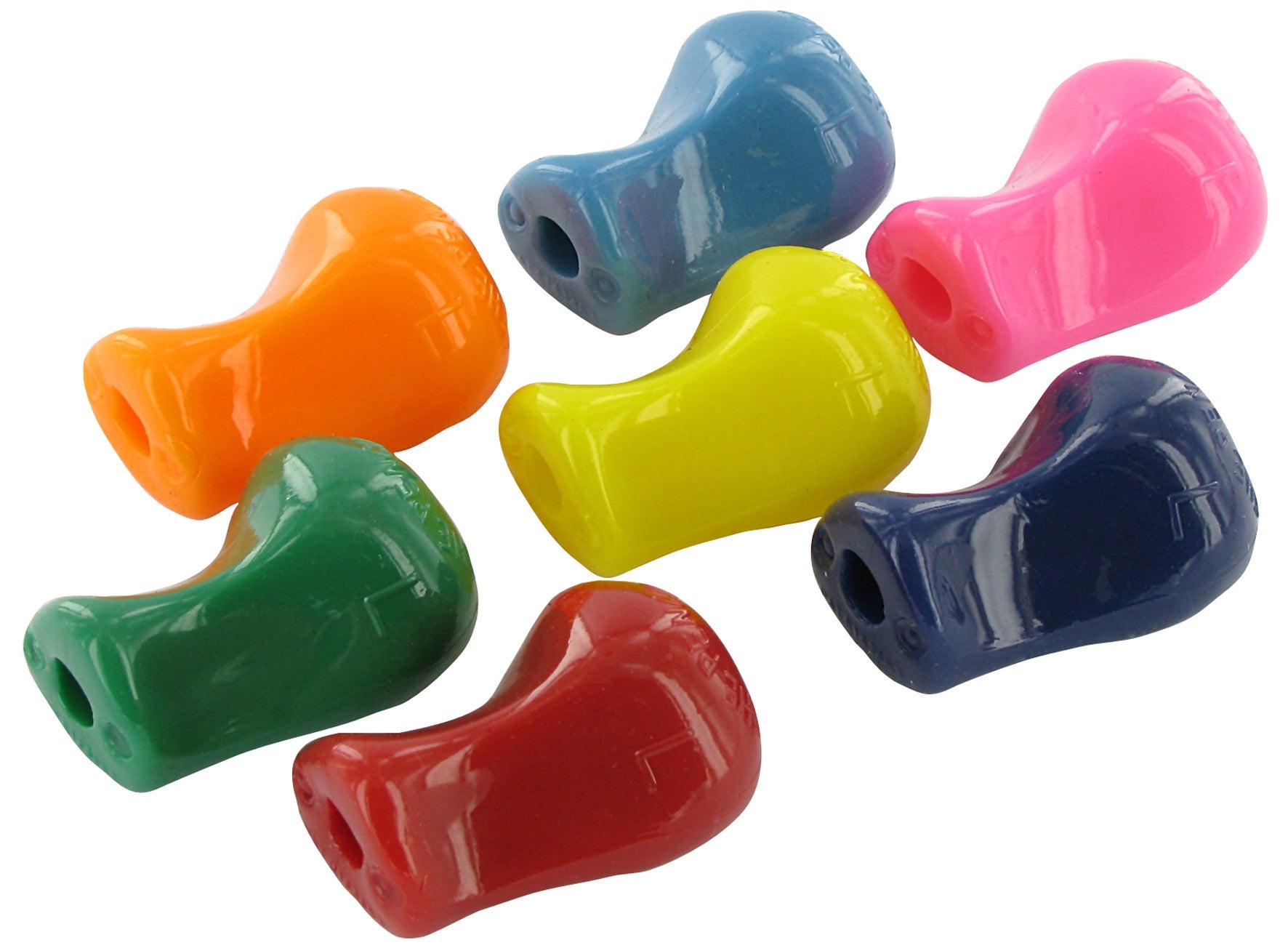 [8100054] Penngrepp Pencil Grip 5 st/fp