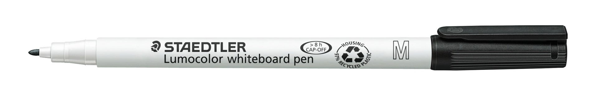 [2409714] WB-penna Staedtler 301 svart