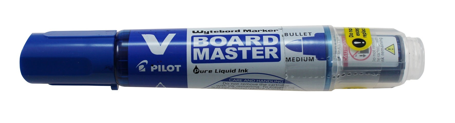 [2409411] Whiteboard-penna Pilot V Board blå