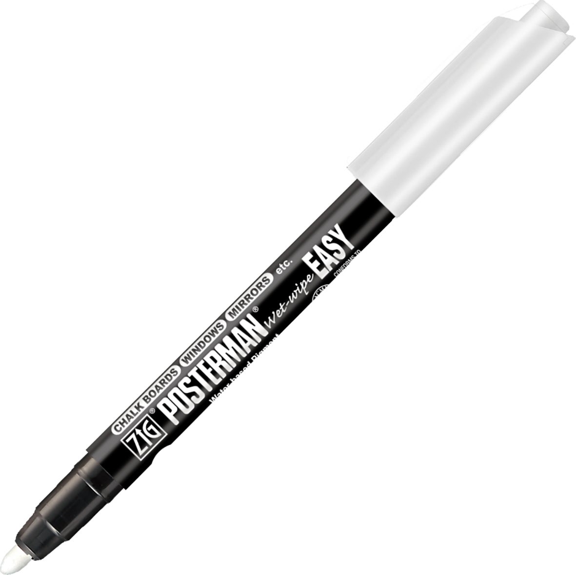[2409670] Tavelpenna Zig Posterman PMA-980 Easy vit