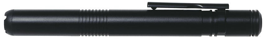 [2409018] Laserpekare aluminium svart