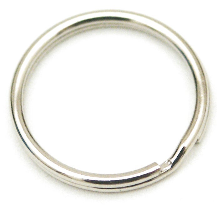 [2409780] Nyckelring 12 mm