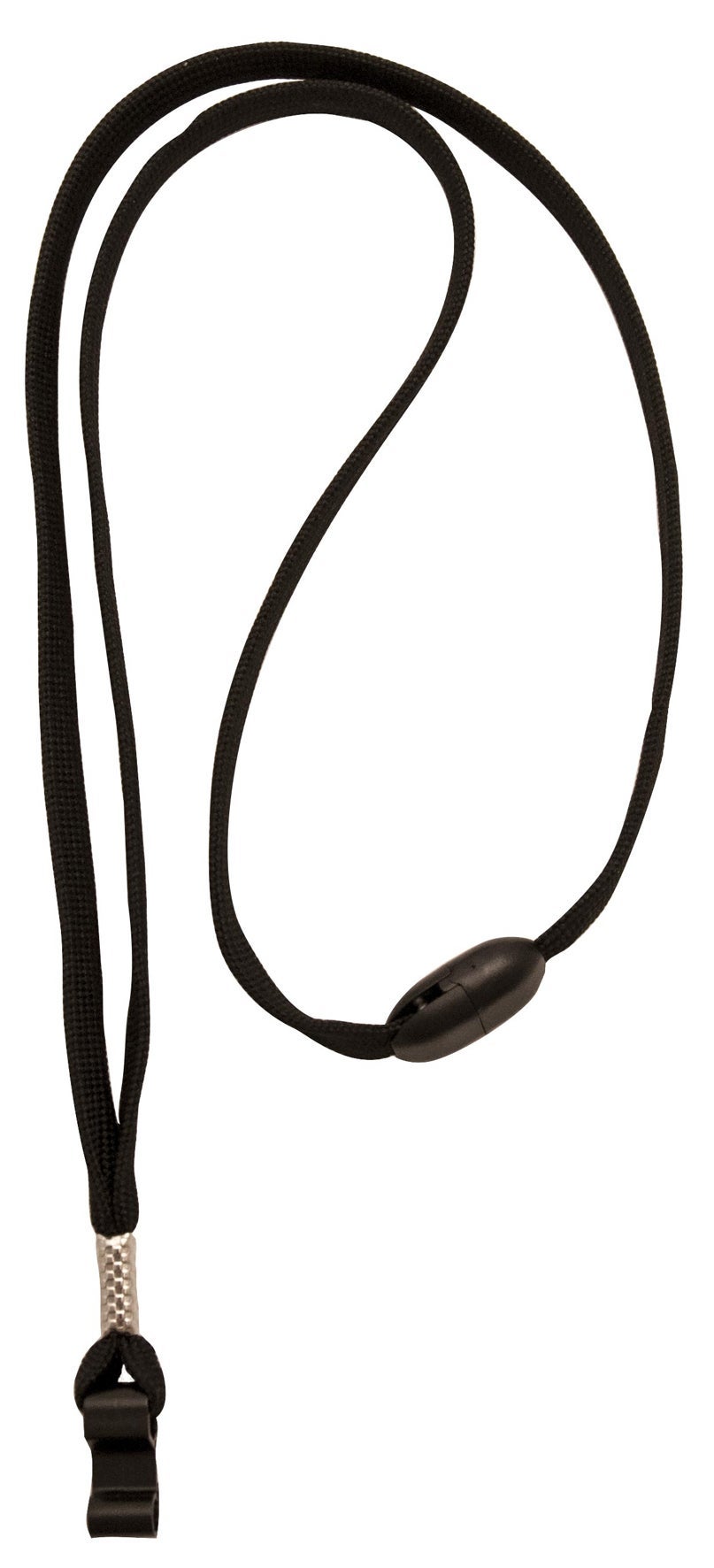 [2409770] Band med sportkrok 9 x 900 mm svart