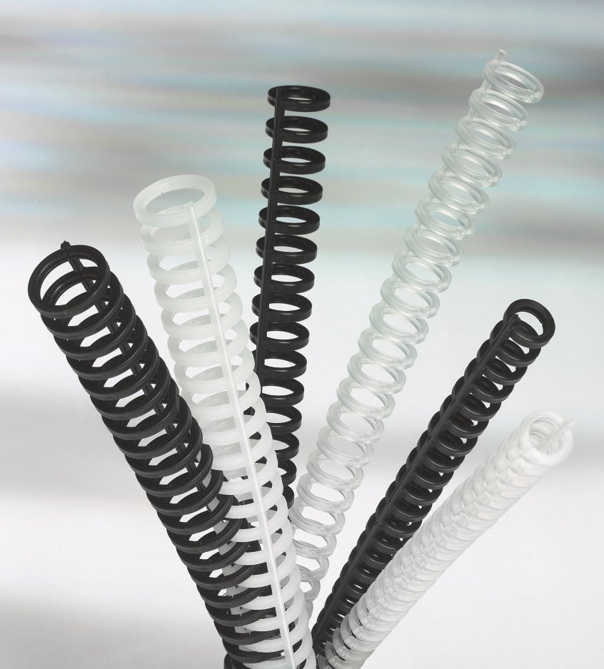 [2465414] Spiral Clickman 16mm sva 50/fp