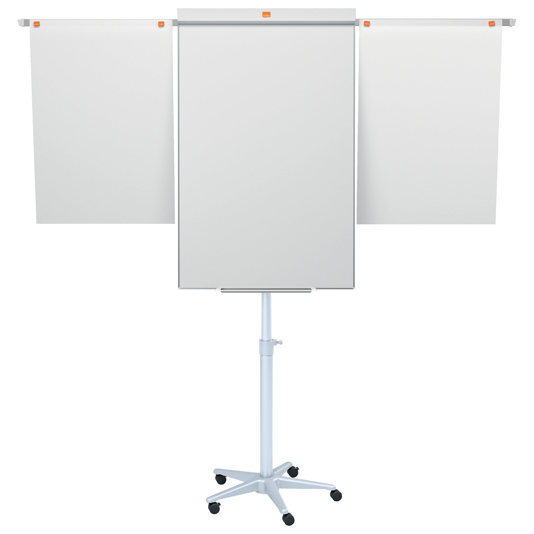 [2400124] Blädderblockställ Nobo Classic