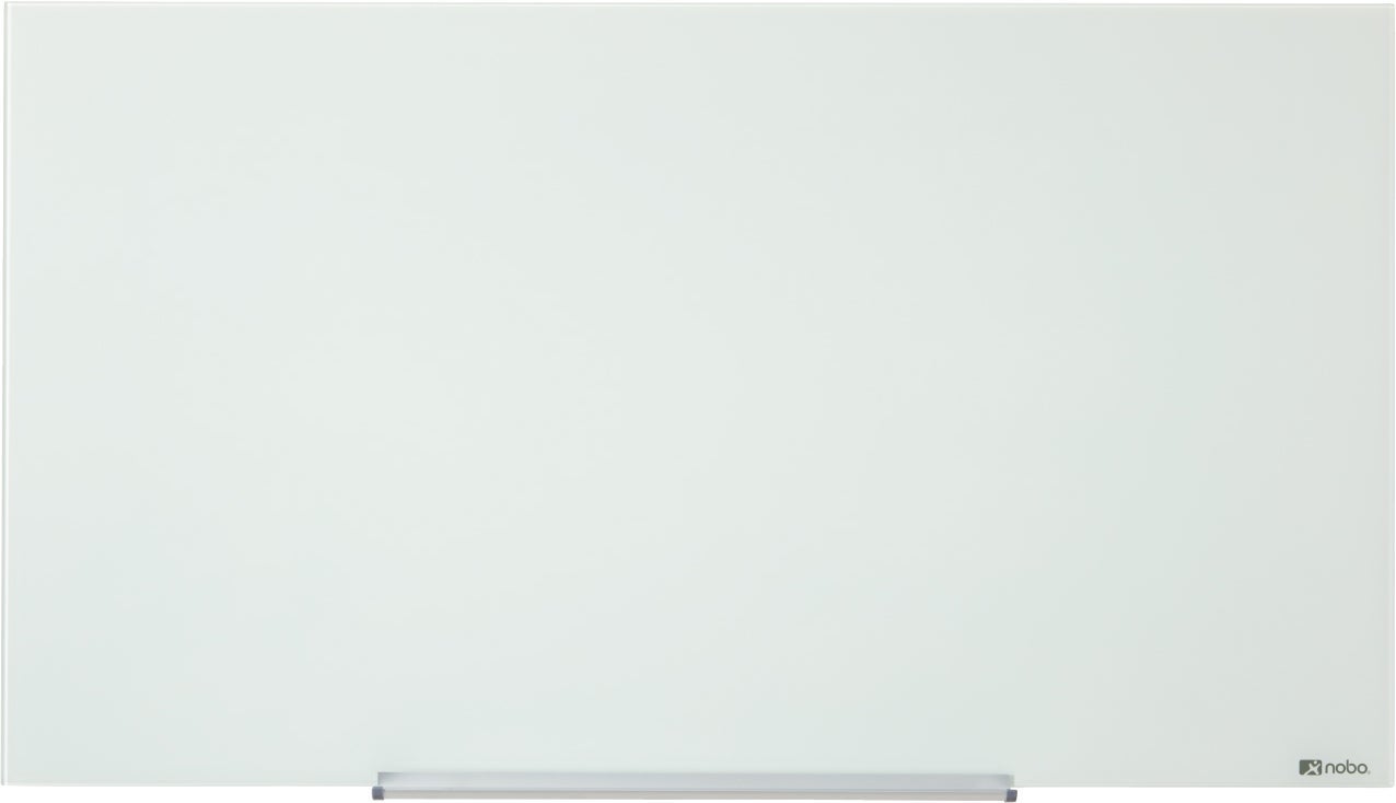 [8550650] Glastavla Nobo Diamond 1260 x 711 mm 16:9