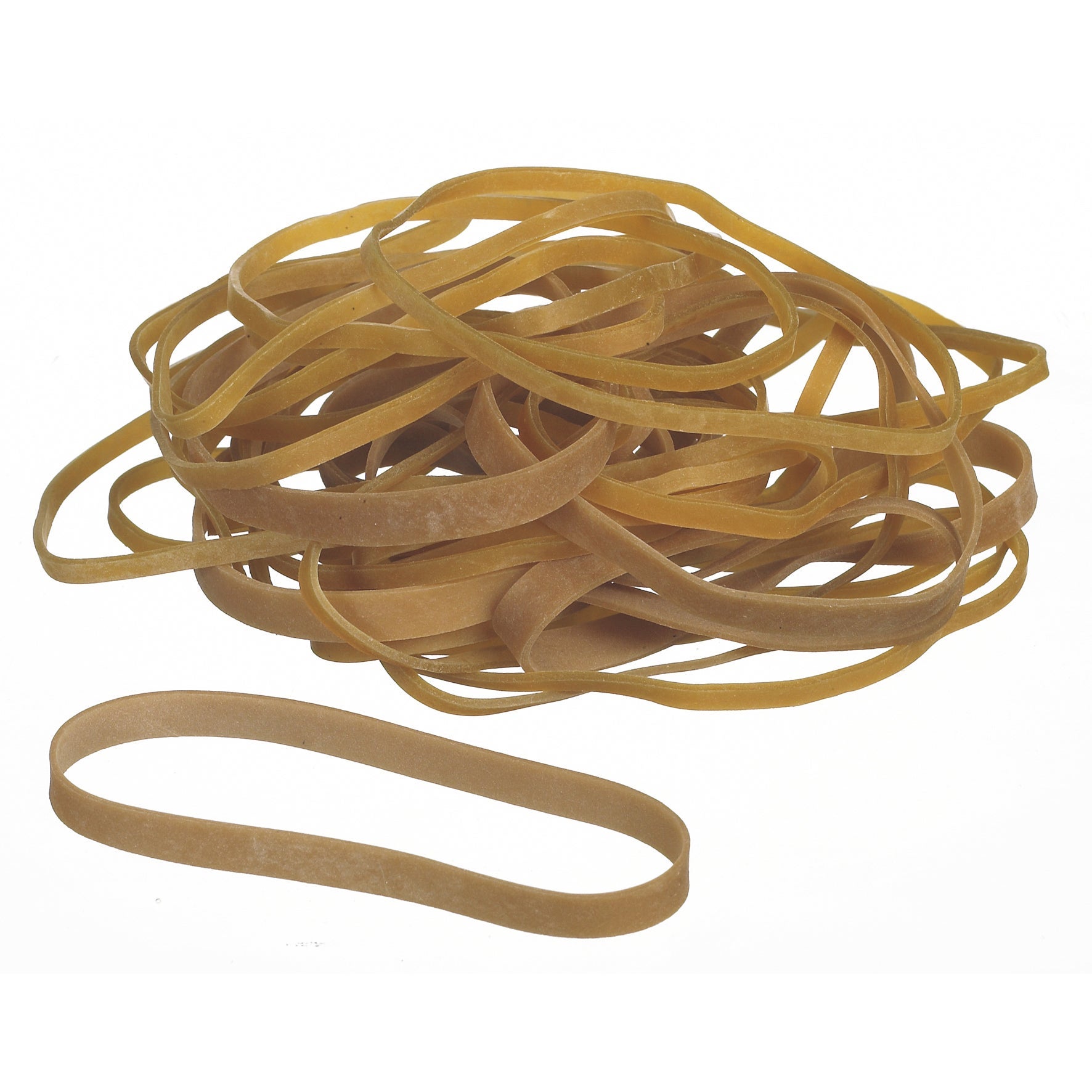 [2019366] Gummiband 66 6 x 120 mm  0,5 kg