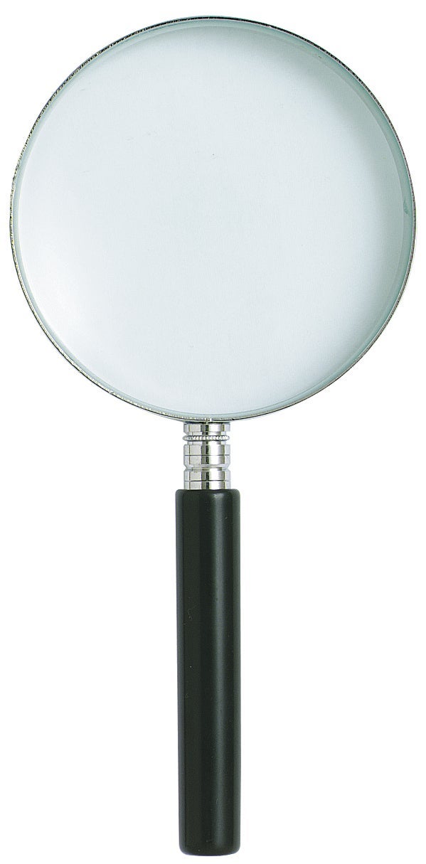 [2024304] Förstoringsglas 75 mm 4 gångers