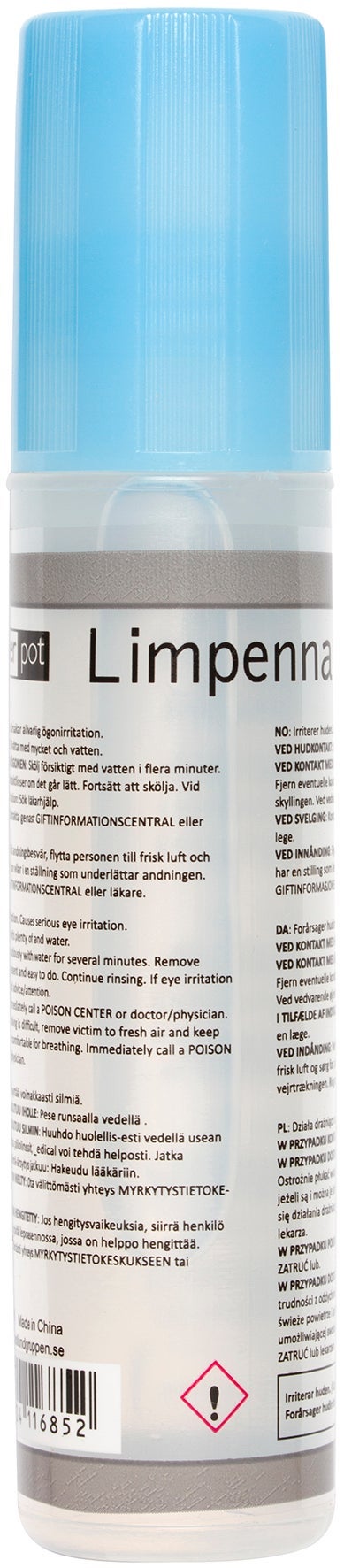 [2255350] Limpenna flytande 50g