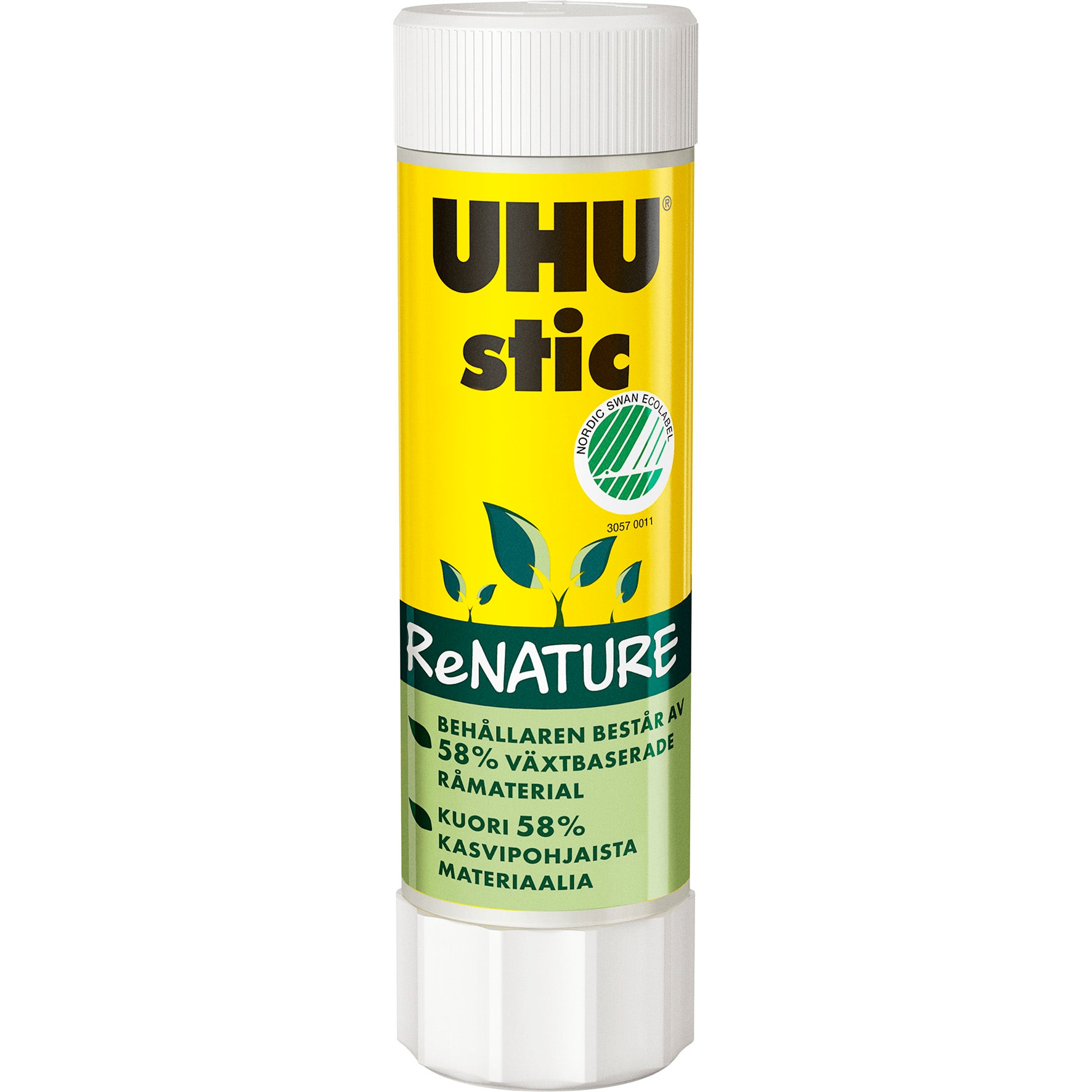 [2255048] Limstift UHU ReNature 40g
