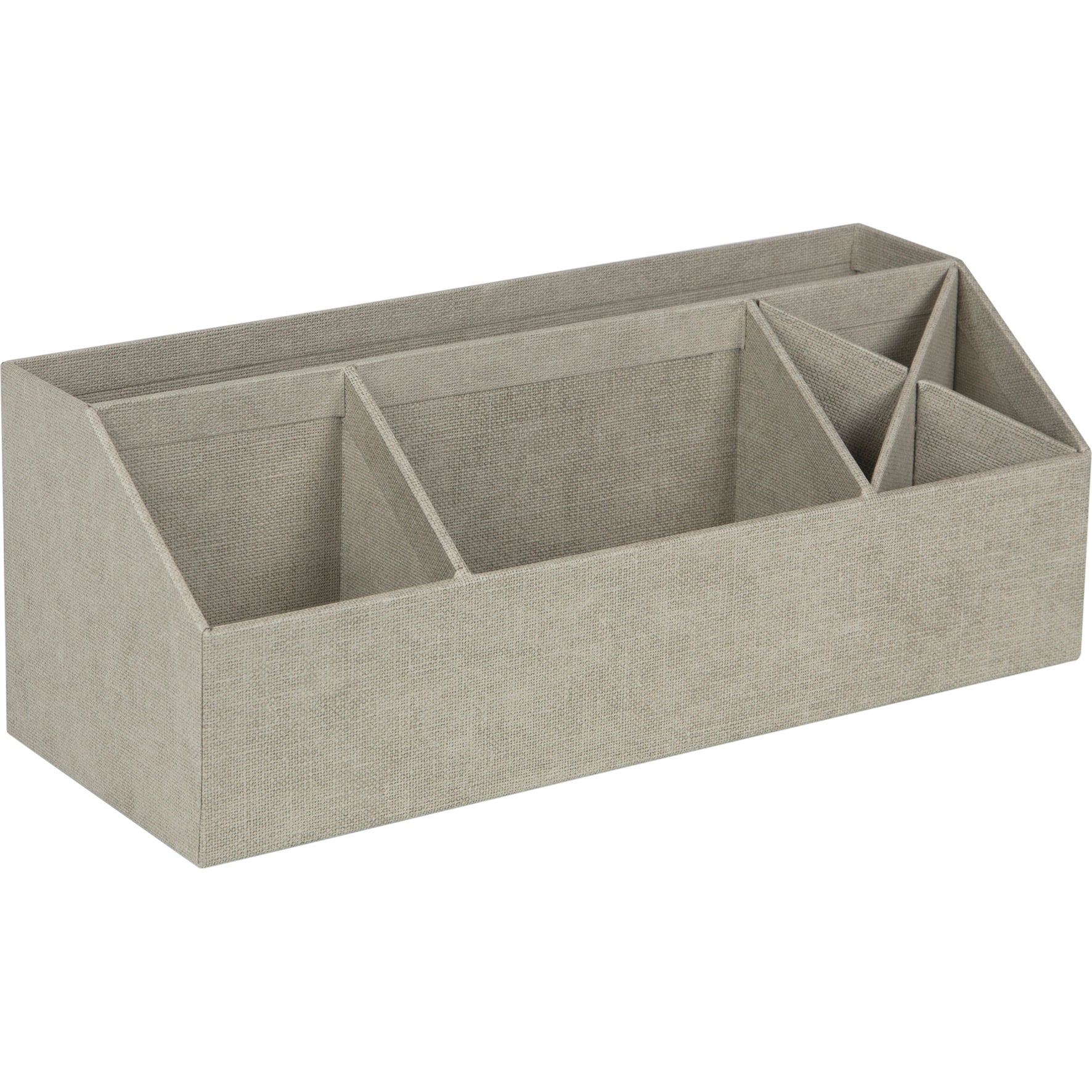 [2369409] Pennställ Elisa canvas Linen