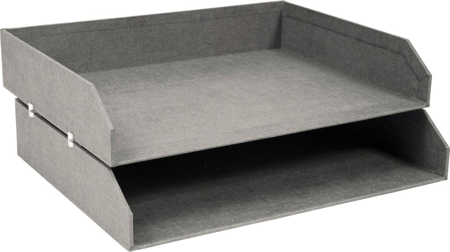 [2360088] Brevkorg Bigso Kate canvas 2 st/fp