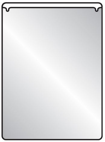 [2689445] Plastfodral 3L självhäftande A5 50 st/fp