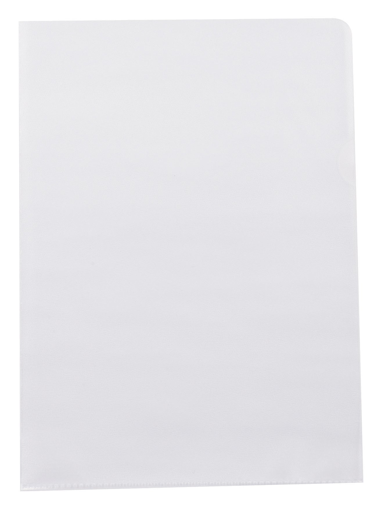 [2054820] Mapp A4 PP 0,12 transparent 10/fp