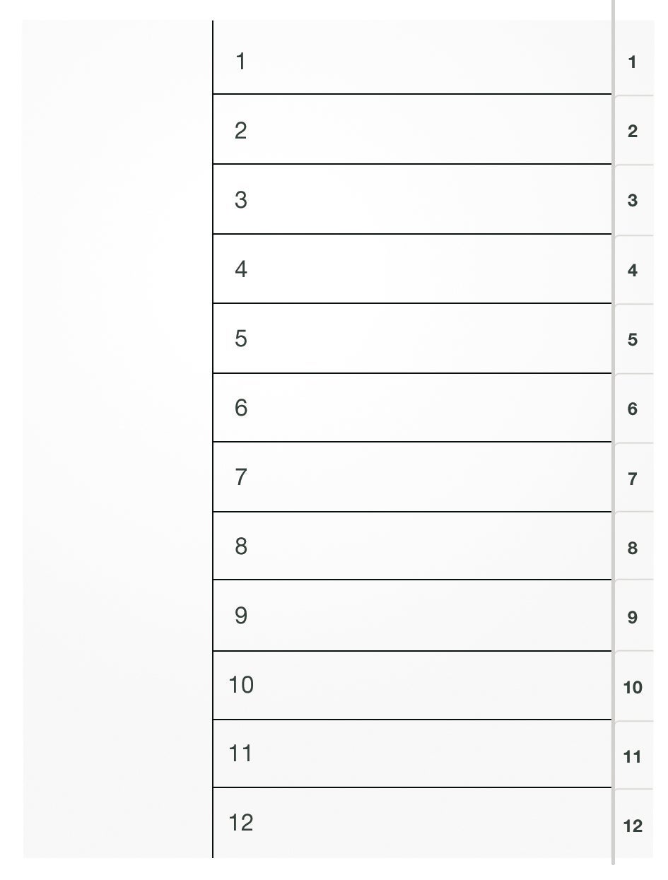 [2069996] Register vit PP  A4 1-12