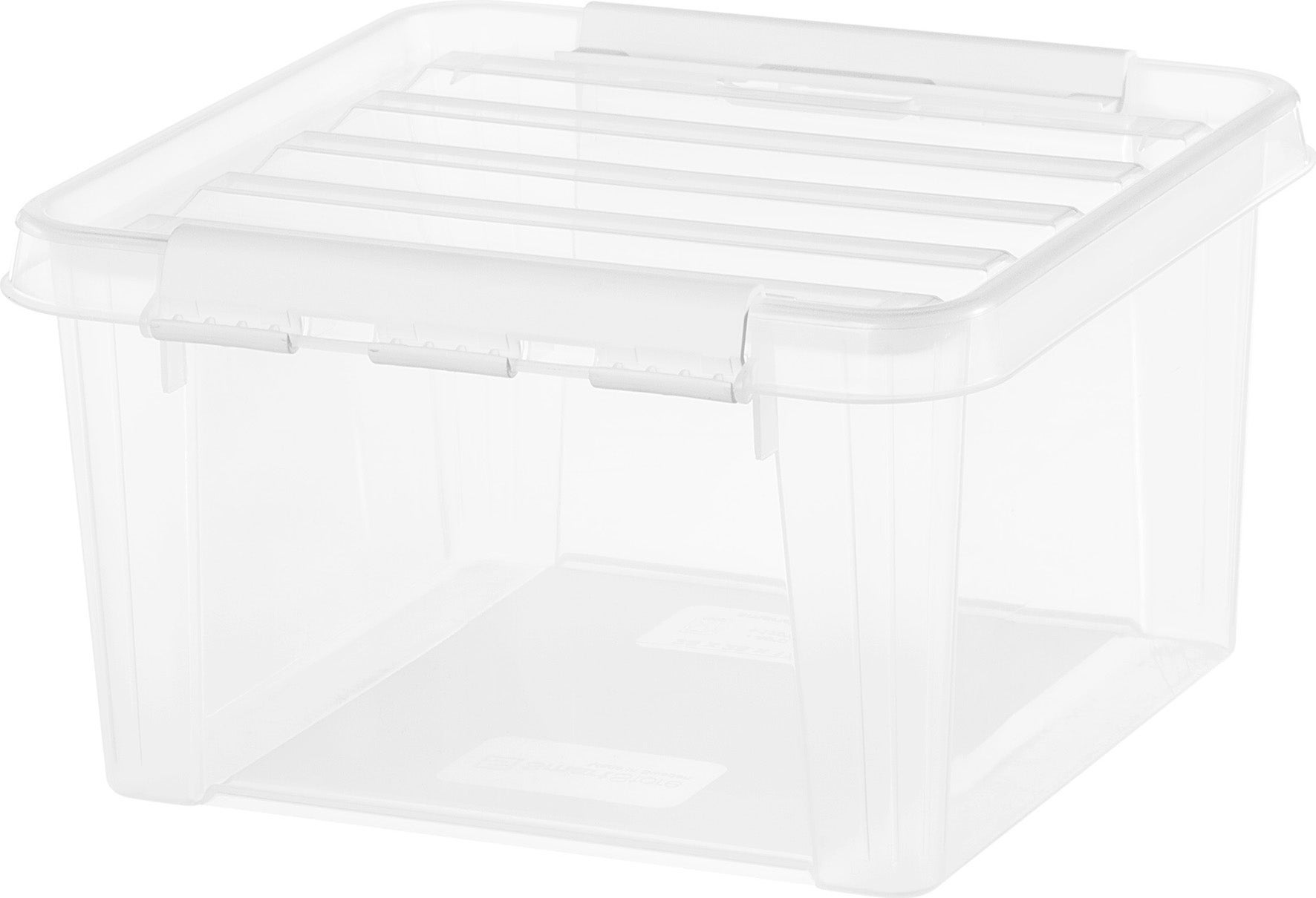 [2362021] Förvaringsbox SmartStore 12