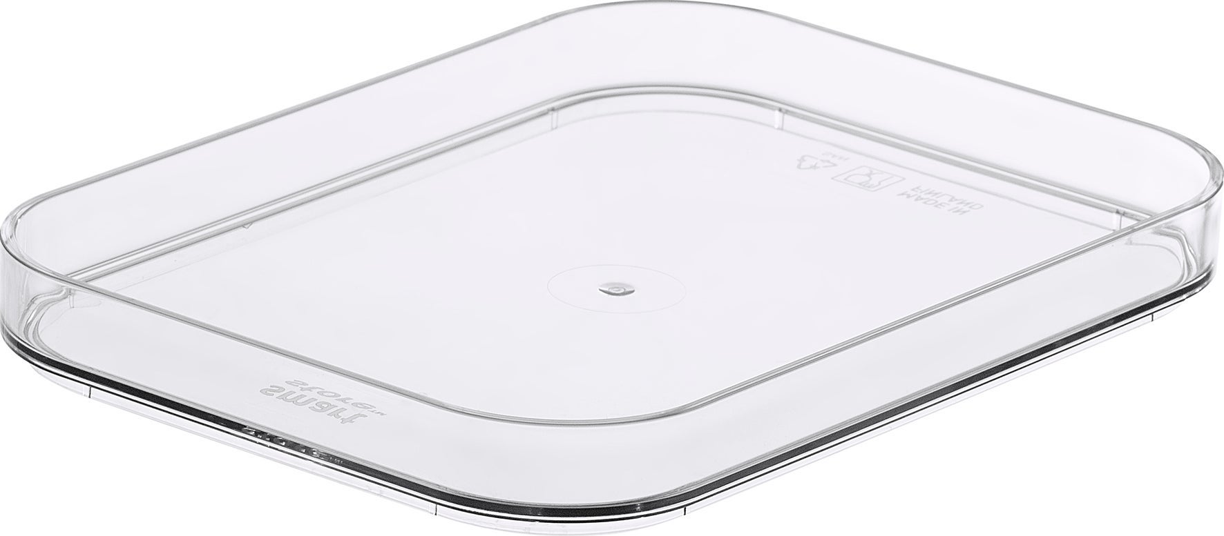 [2362443] Lock SmartStore™ Compact Clear S klar