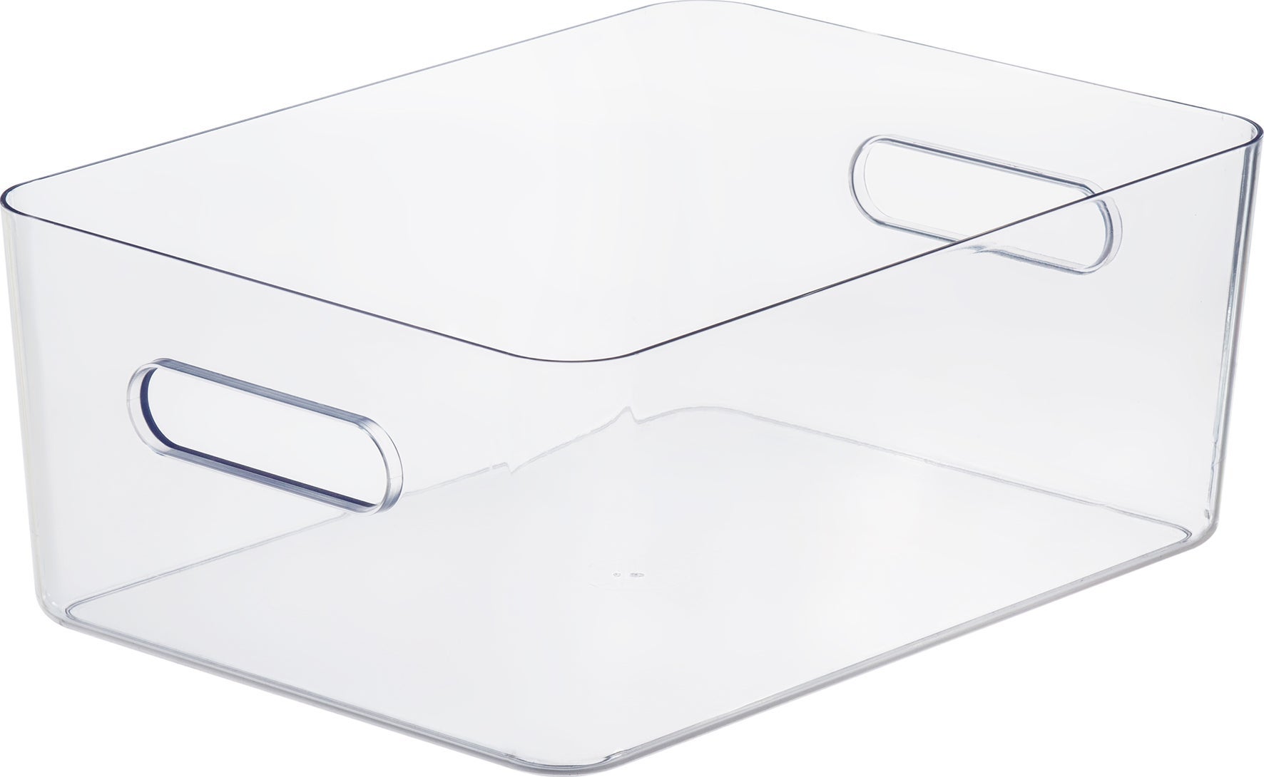 [2362446] Förvaringsbox SmartStore™ Compact Clear L klar