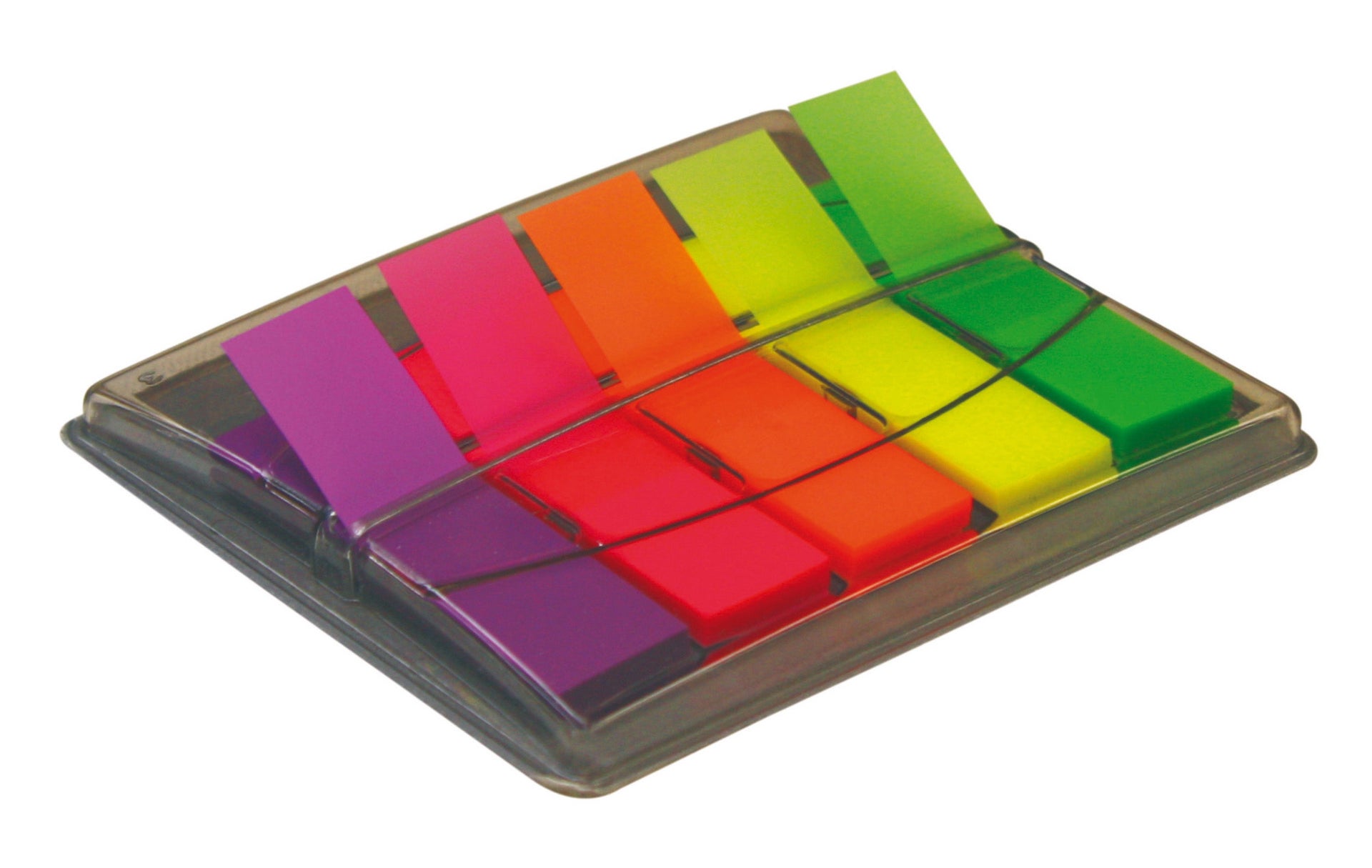 [2689691] Märkflik 45x12mm 5x40blad/fp