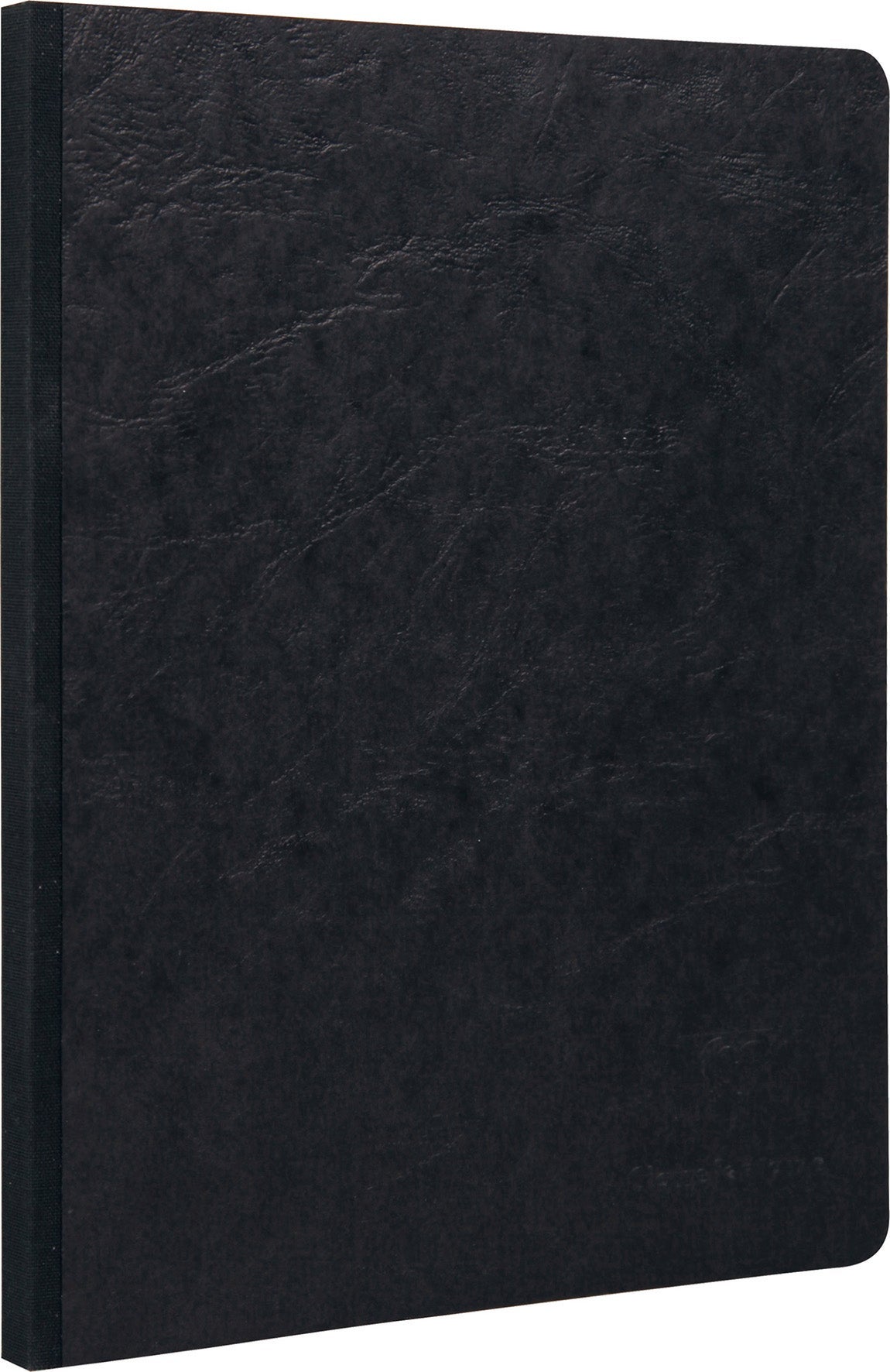 [2631644] Anteckningsbok AgeBag A5 linjerad svart