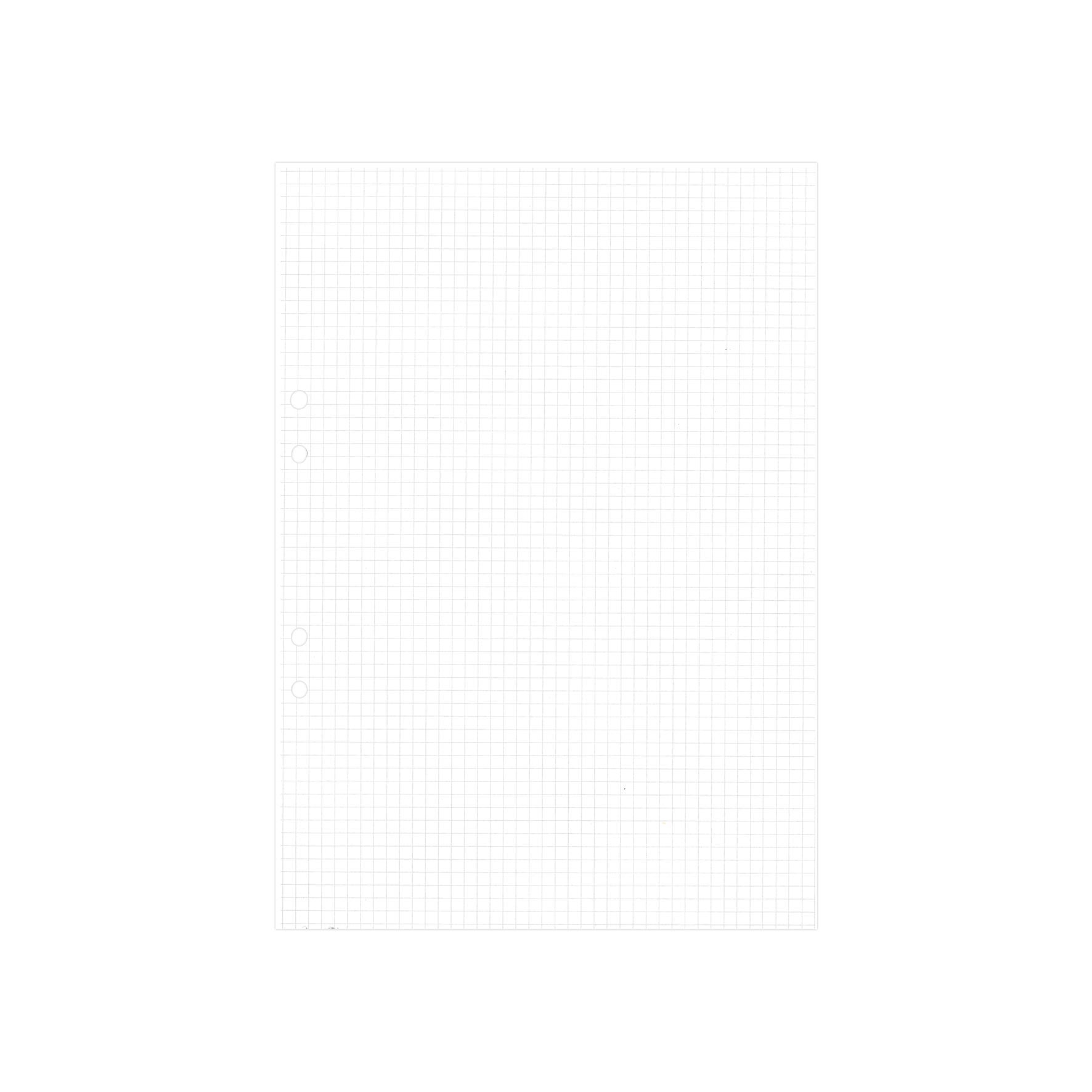 [2630561] Limblock A5 kortsida 100blad rutat