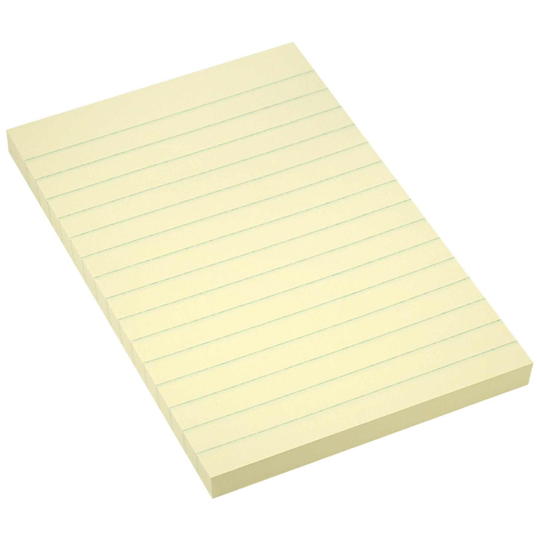 [2631928] Notis extra starka linjerad 100x150mm