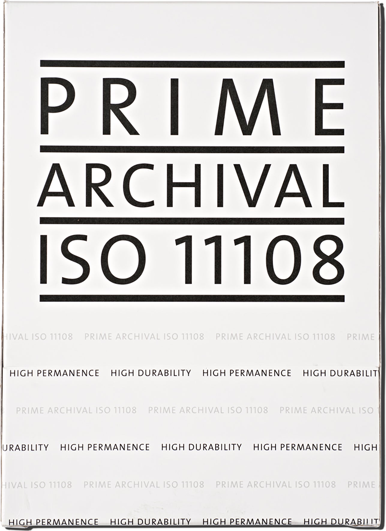 [1290705] Kopieringspapper Prime Archival A4 80g 500/pkt