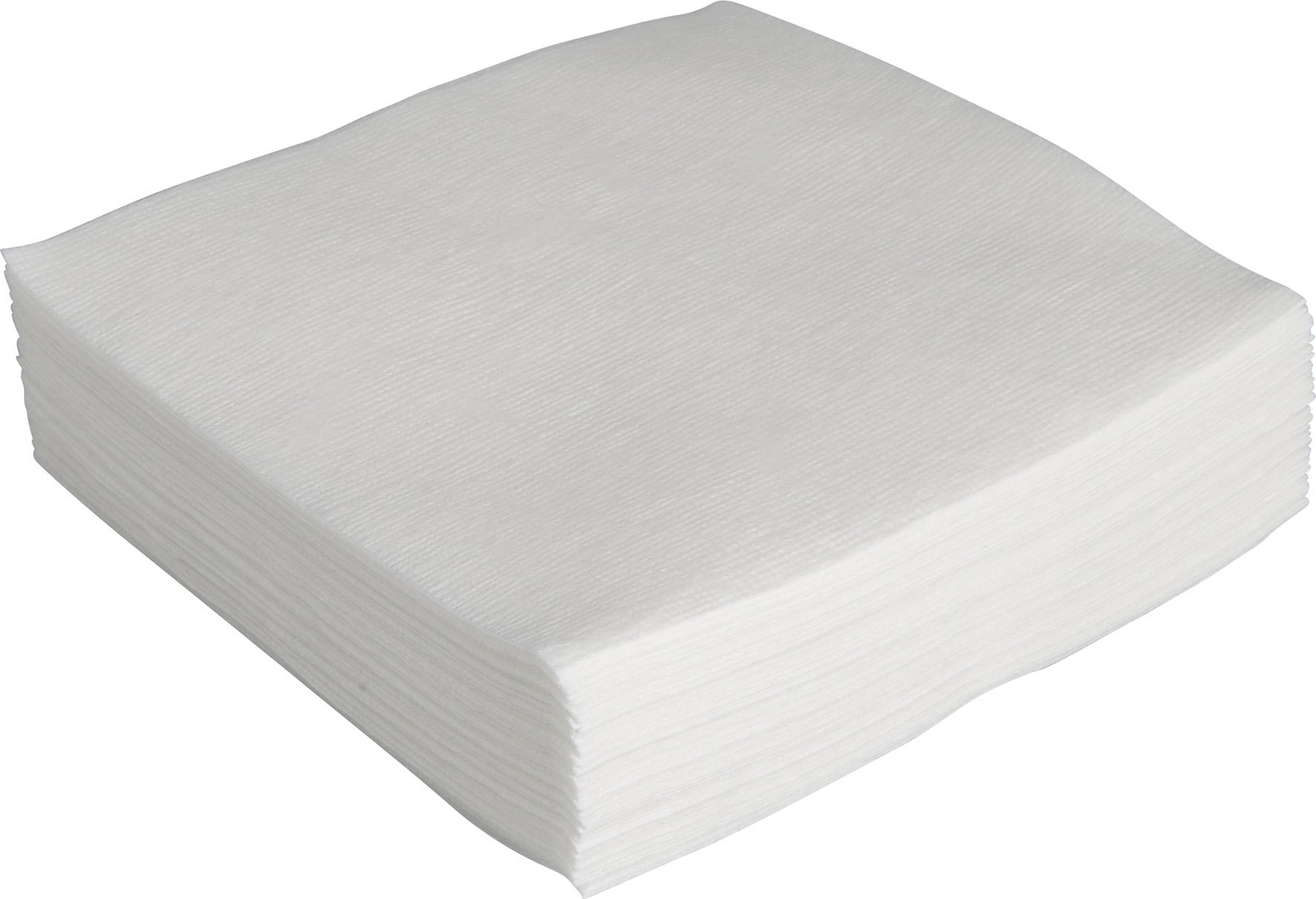 [8551395] Servett 1-lag, 1/4 vikt, 24x24 cm 300/fp