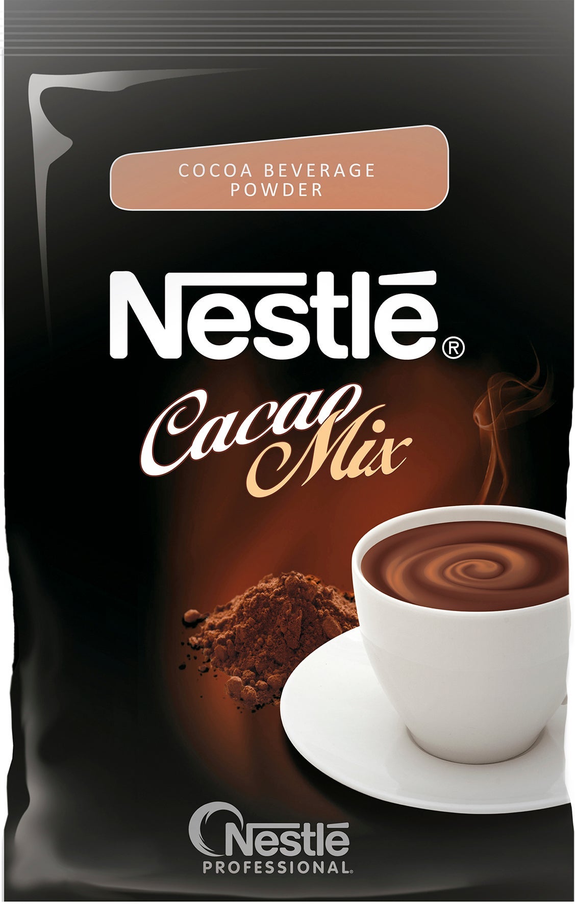 [8550470] Chokladdryck Cacaomix Nestlé 1000 g