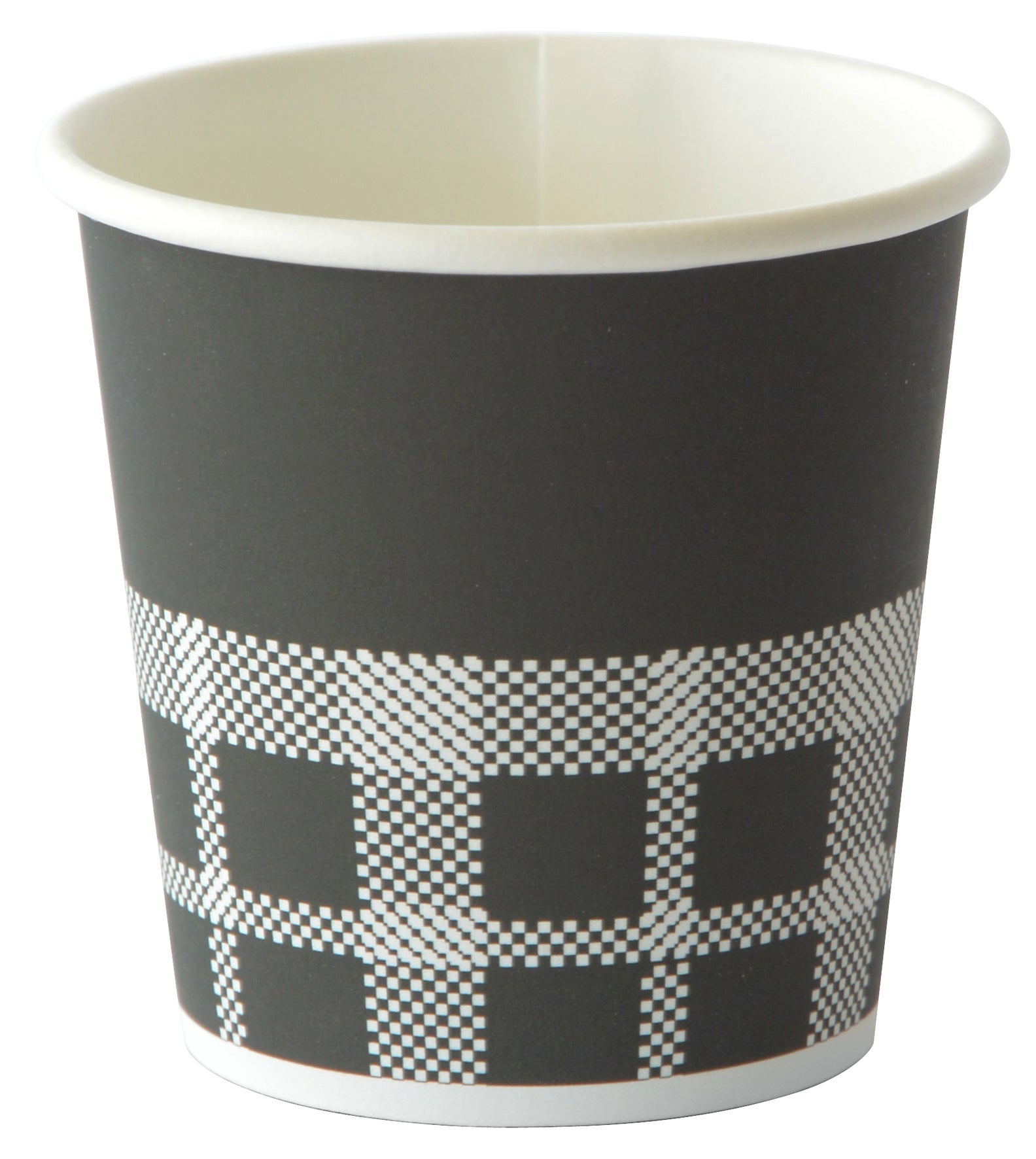 [2831246] Pappersmugg Izza 12 cl 45 st/rör