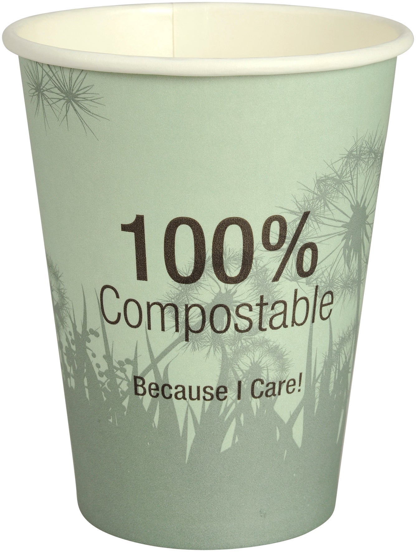 [8550026] Kaffemugg Mother Nature 24 cl Abena