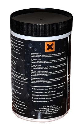 [2829399] Rengöringspulver  Mega 750 gram