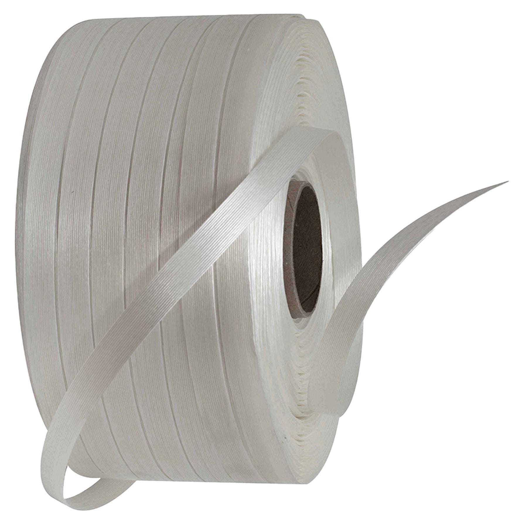 [2581431] VG-band 16 mm x 850 meter vit