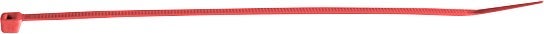 [8551615] Buntband 200 x 4,8 mm röd 100 st/fp
