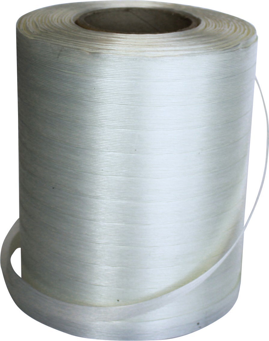 [8555186] VG-band för balpressar 13 mm x 250 m