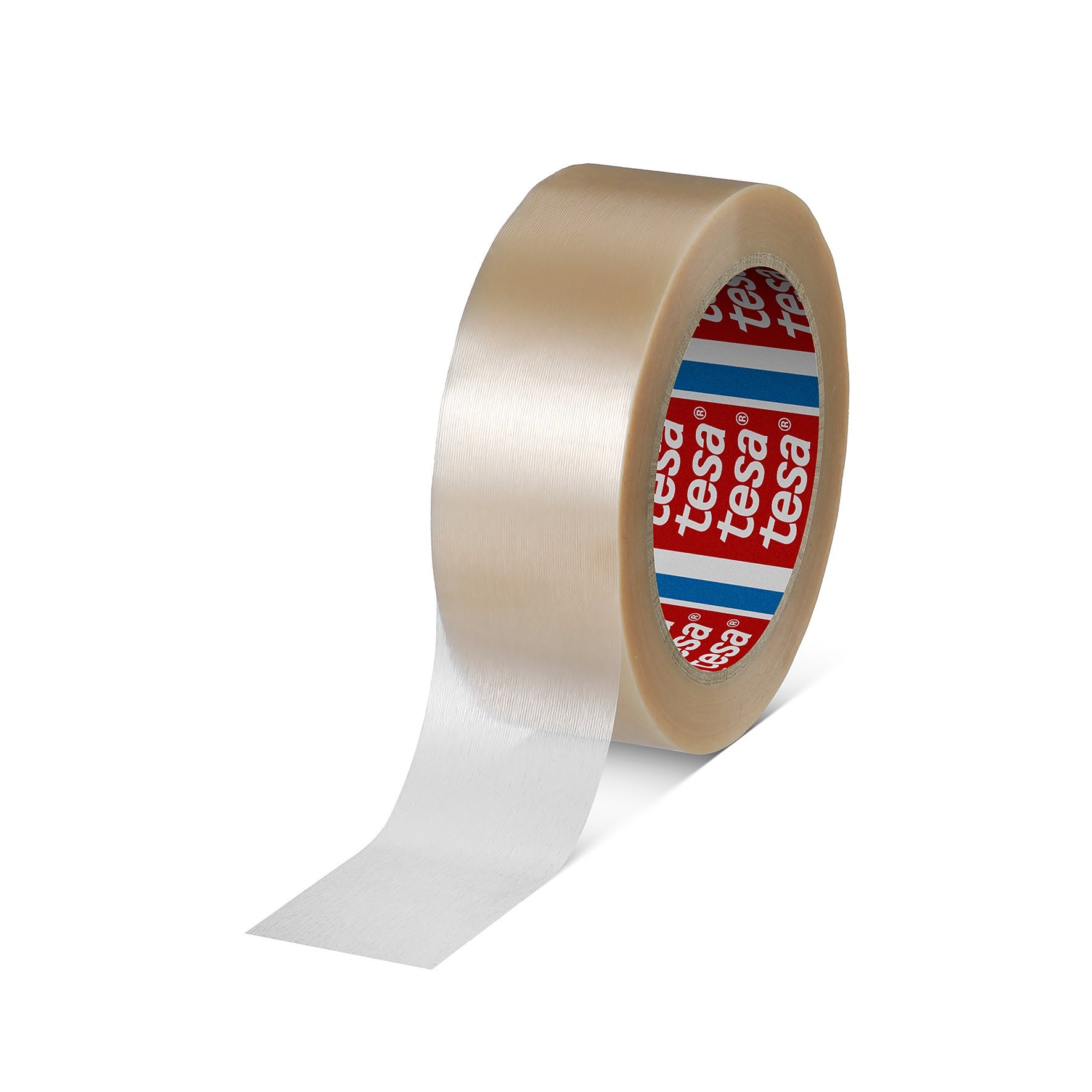 [2347023] Packtejp Tesa 38 mm x 66 Meter 65my Transparent
